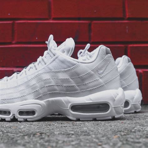 nike air max 95 essential wit|Air Max 95 essential men's.